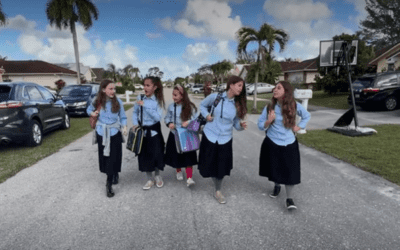 Bais Yaakov of Boca Raton