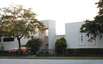 Beth Ami Congregation in Boca Raton