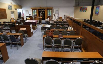 Boca Jewish Center