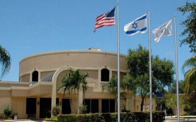 Boca Raton Synagogue