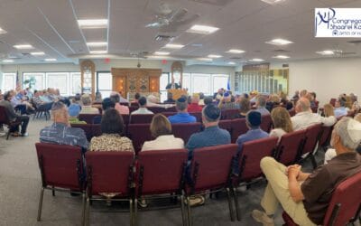 Congregation Shaarei Kodesh Boca Raton