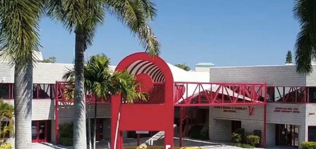 Donna Klein Jewish Academy in Boca Raton