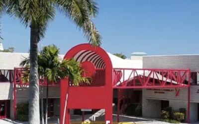 Donna Klein Jewish Academy in Boca Raton