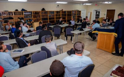 East Boca Kehilla: Synagogue and Community