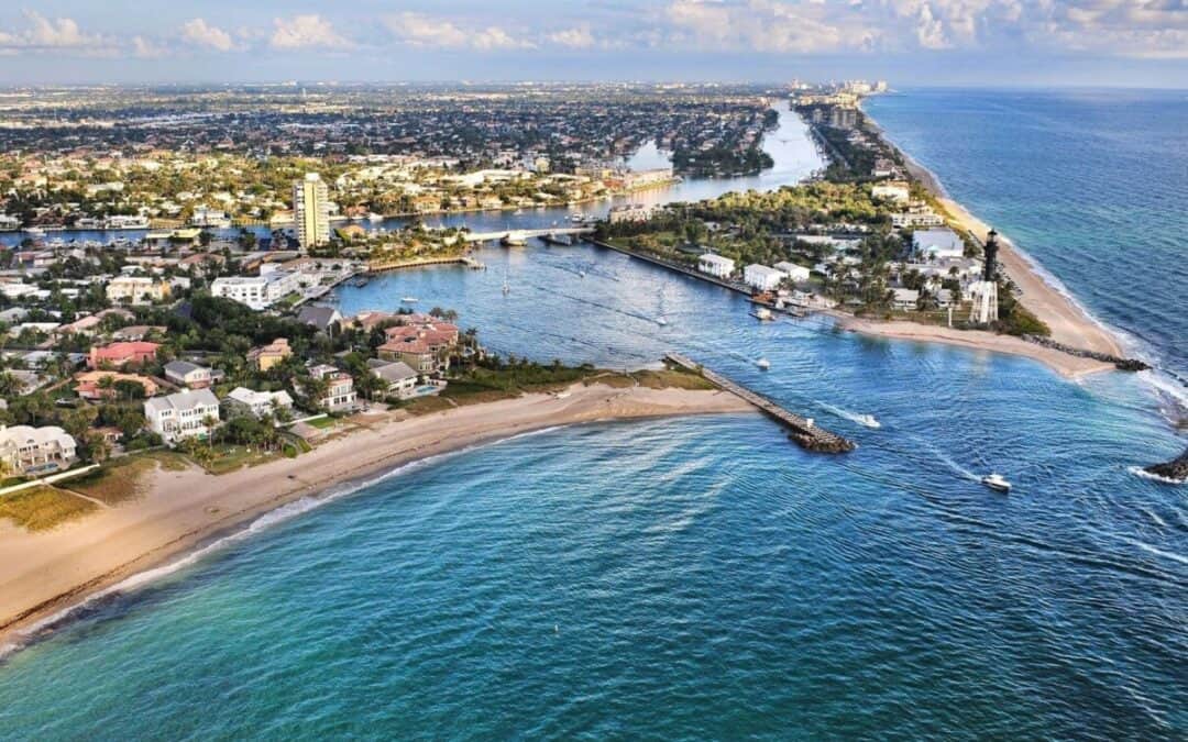 Hillsboro Beach Boca Raton