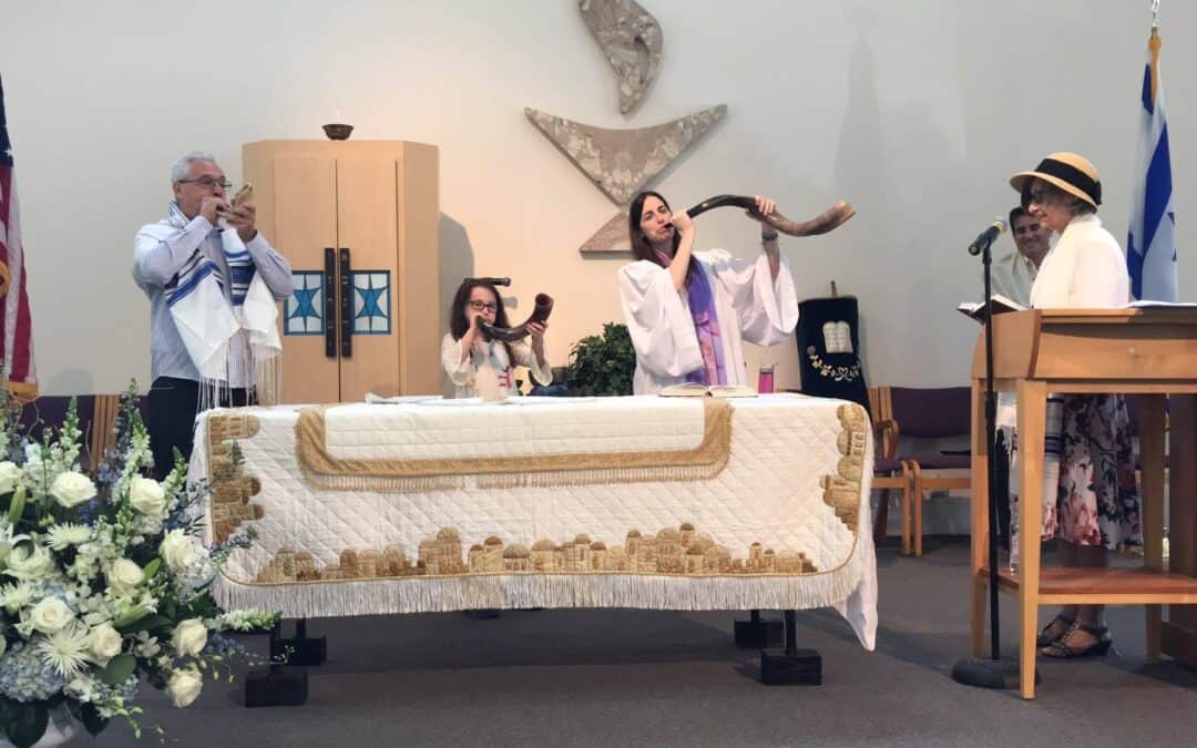 Congregation Kol Ami of Boca Raton