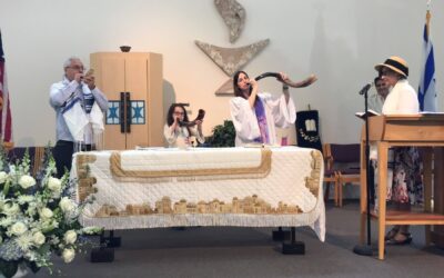 Congregation Kol Ami of Boca Raton