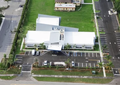 Tiferes Torah School in Boca Raton