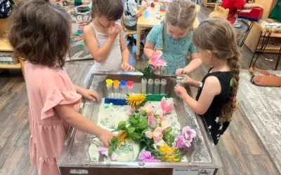 Halperin Torah Tots Early Childhood Center