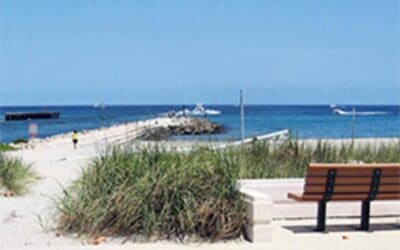 Boca Inlet and South Inlet Park