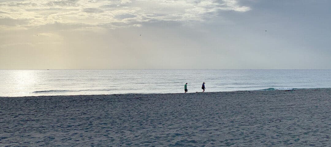 Spanish River Park in Boca Raton