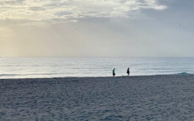 Spanish River Park in Boca Raton