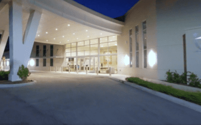 Temple Beth El – Synagogue in Florida