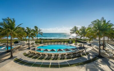 The Boca Raton Beach Club