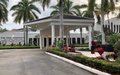 B’nai Torah Congregation Announces High Holy Days Schedule