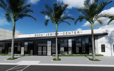 Boca Jewish Center