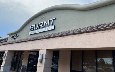 Where’s the Best Kosher BBQ in Boca Raton? Burnt