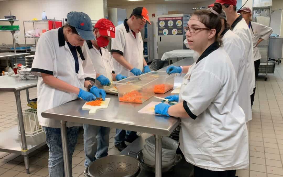 JARC FL & Cafe 95 at Boca Raton