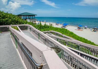 South Beach Park Boca Raton