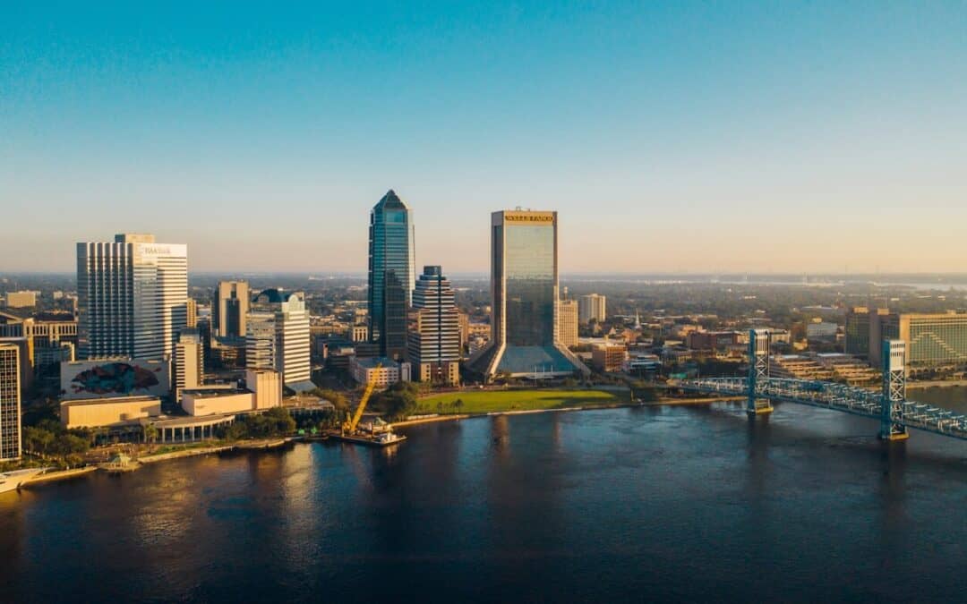 How Far is Jacksonville from Boca Raton