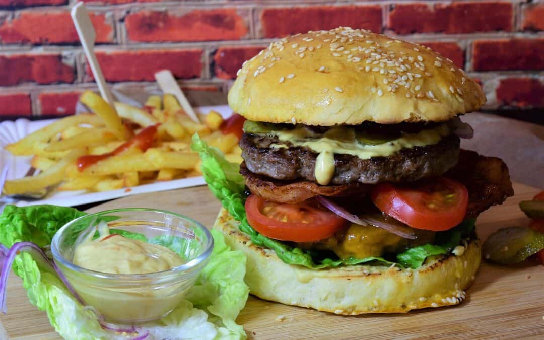 Best Kosher Burgers in Boca Raton