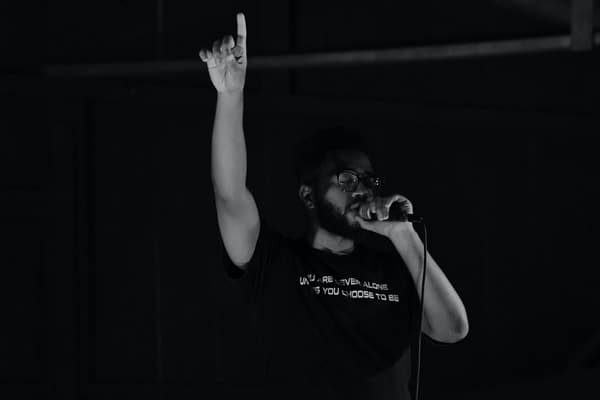 Boca Raton Orthodox Jewish Star Protege of Nissim Black and Gad Elbaz