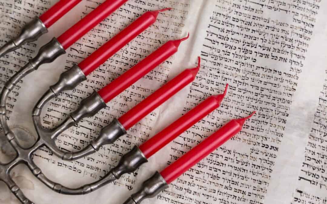 MEDIA ALERT: B’nai Torah Congregation Welcomes New Torah this Sunday, October 16