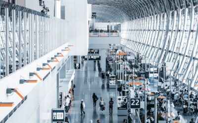 What is the Closest International Airport to Boca Raton Florida