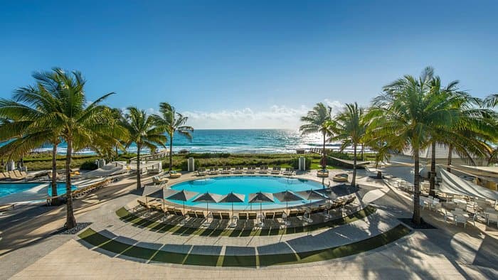 Luxury Hotels in Boca Raton