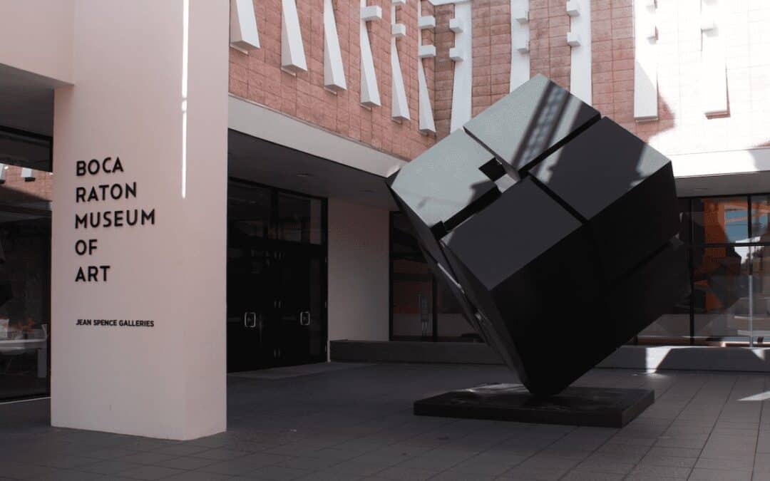 Boca Raton Museum of Art