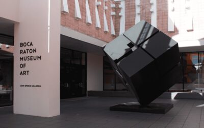 Boca Raton Museum of Art