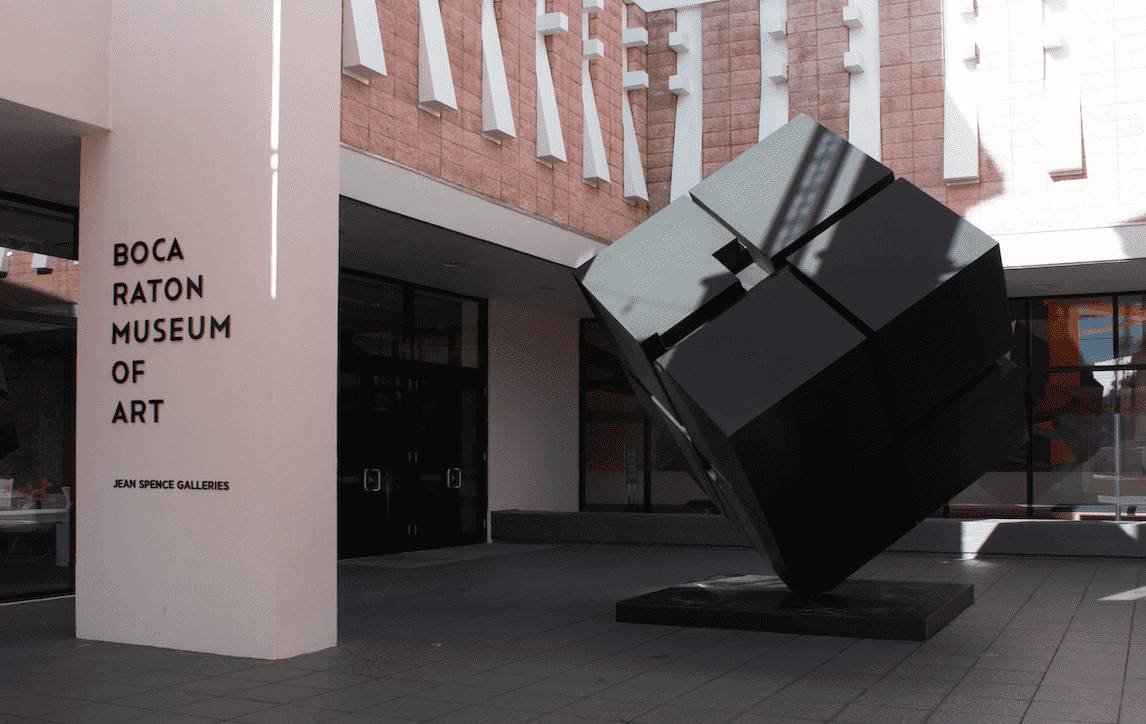 Boca Raton Museum of Art