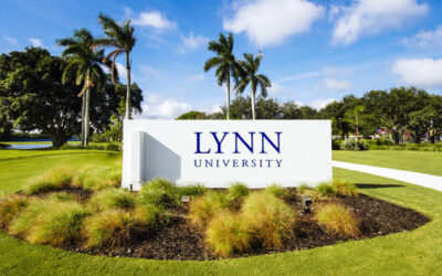 Lynn University in Boca Raton