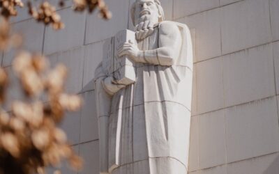 Rabbi AI – The Parsha