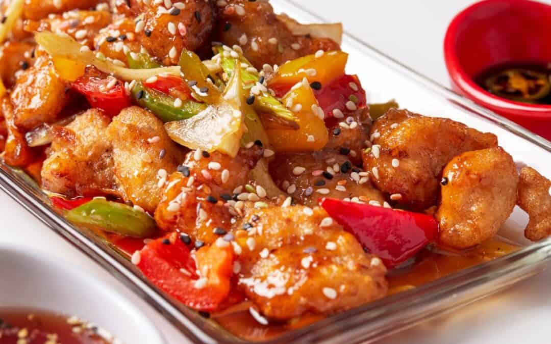 Discover the Best Chinese Kosher Cuisine at Orchids Garden in Boca Raton