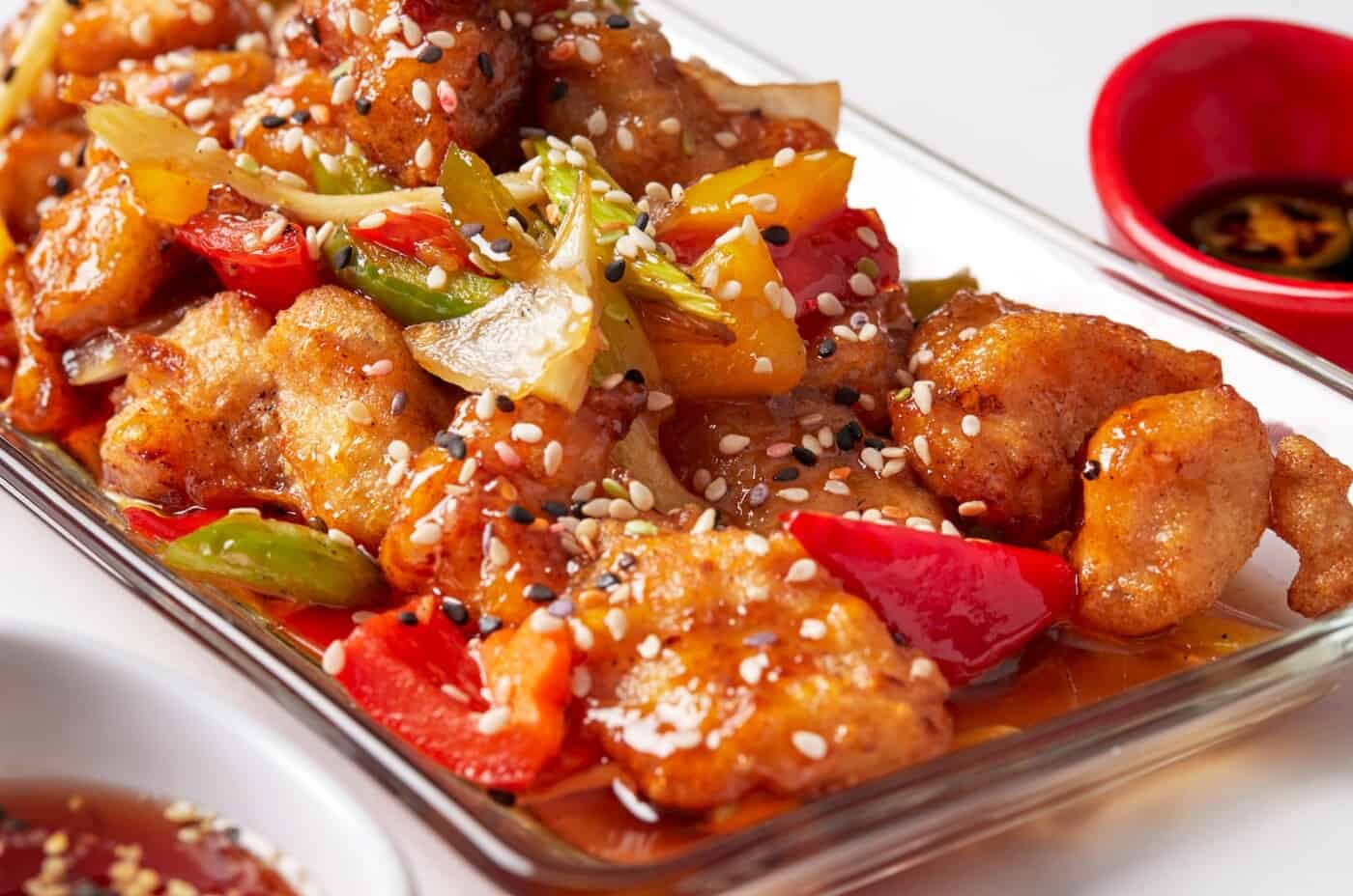 Discover the Best Chinese Kosher Cuisine at Orchids Garden in Boca