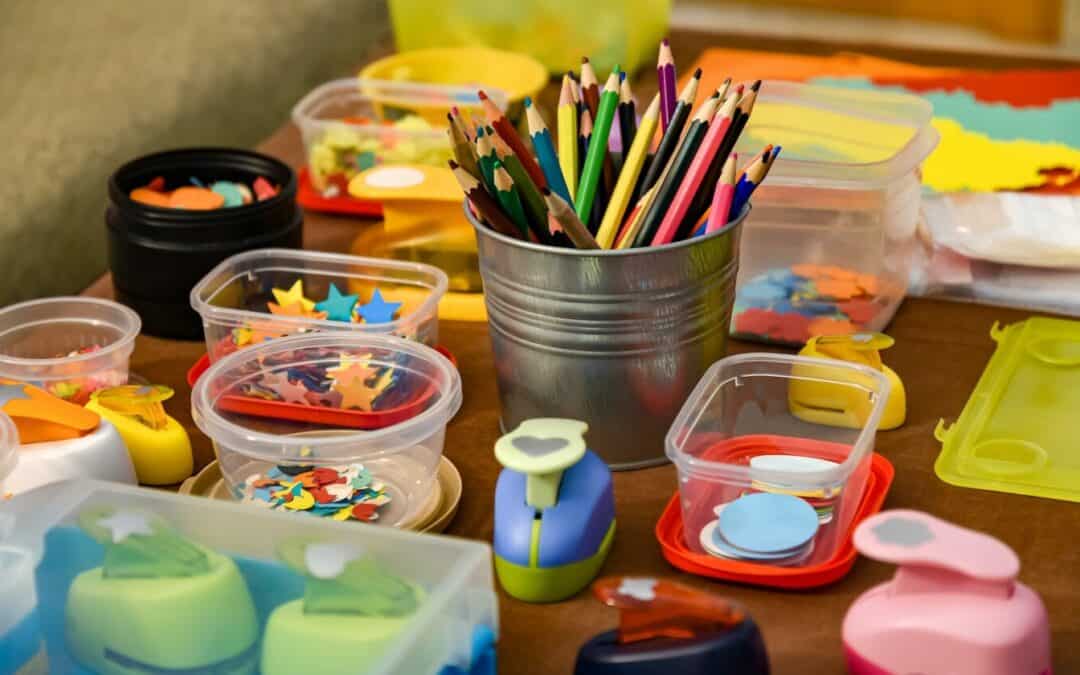 Fun Indoor Activities for Children Near Boca Raton: Keep Your Kids Entertained All Year Round!