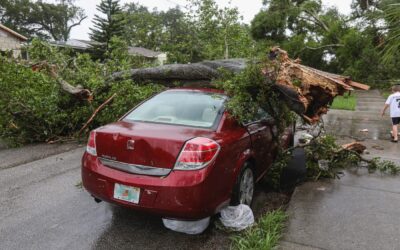 Tornadoes in Boca Raton: Stay Safe with These Tips