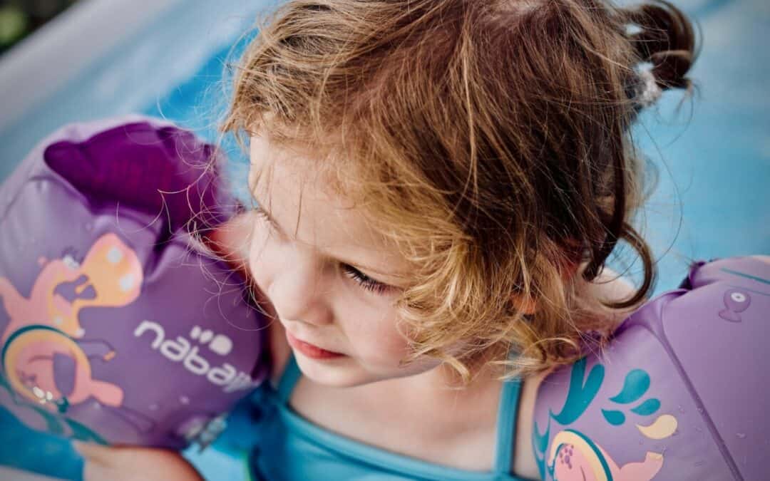 Save a Life: Pool Safety in Boca Raton