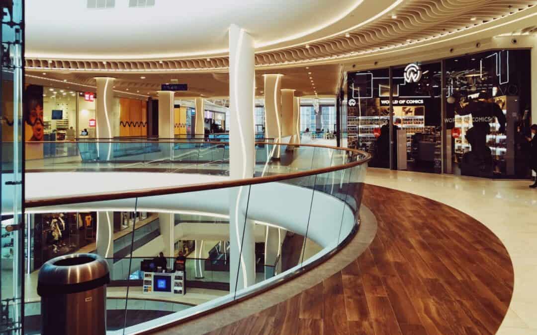 What Shopping Malls are in Boca Raton? Your Guide to Retail Therapy in the Sunshine State