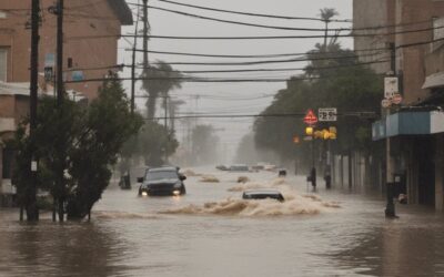 The History of Hurricanes in Boca Raton: A Comprehensive Overview