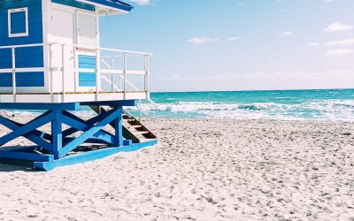 Yeshiva Week in South Florida: A Guide to Kosher Sun & Fun