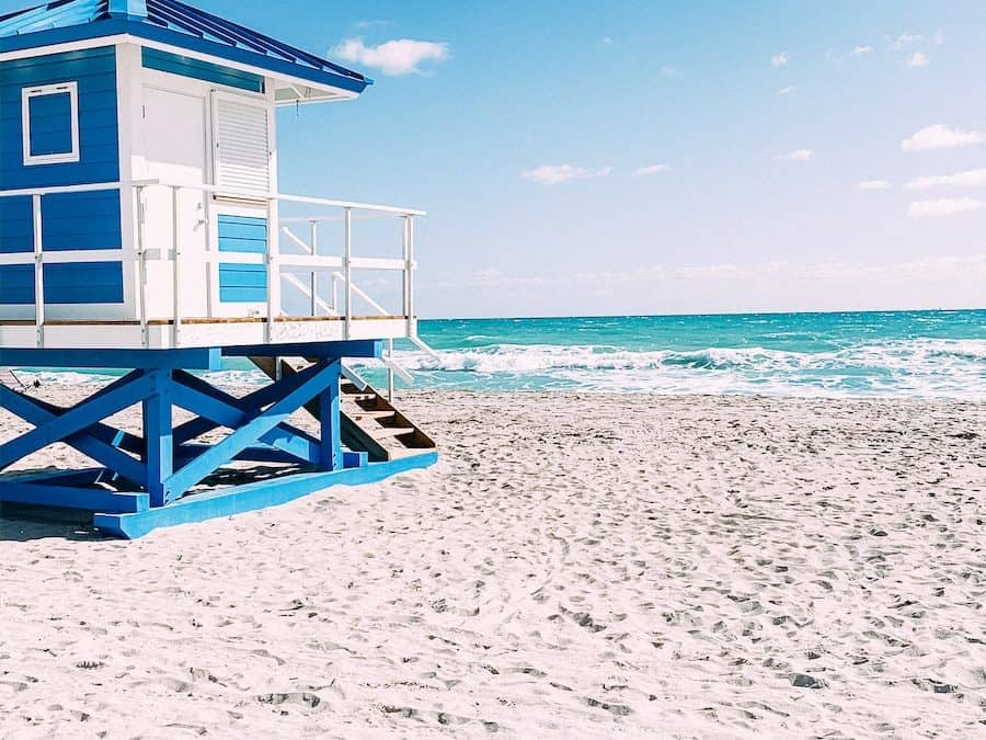 Yeshiva Week in South Florida: A Guide to Kosher Sun & Fun