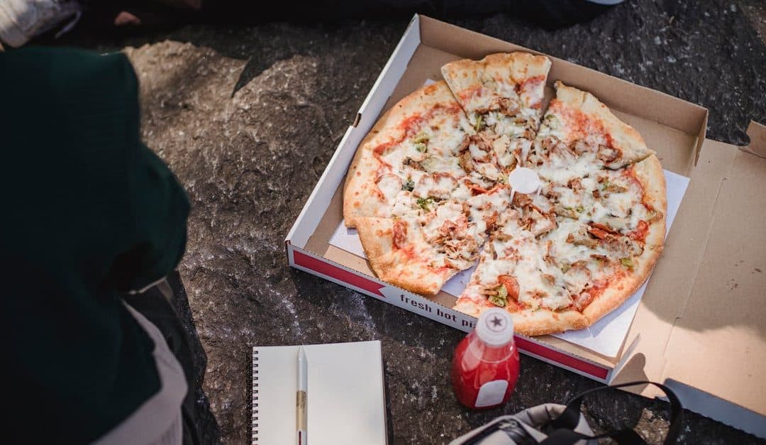 Finding the Perfect Slice: The Quest for Boca’s Best Kosher Pizza