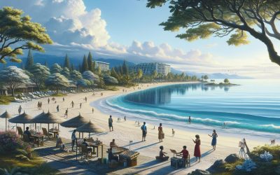 Boca vs Delray vs Deerfield: Which Beach Reigns Supreme?