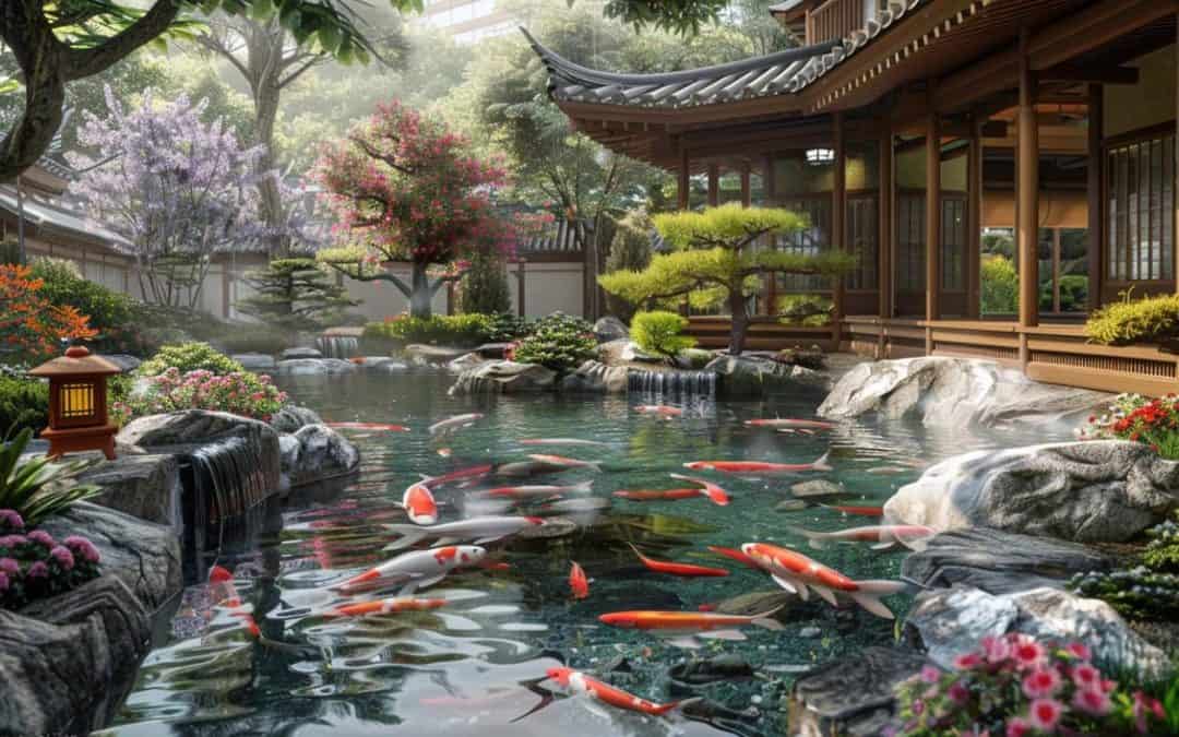 Explore Morikami Gardens in Boca Raton: A Cultural Oasis