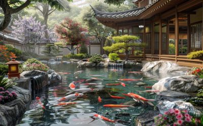 Explore Morikami Gardens in Boca Raton: A Cultural Oasis