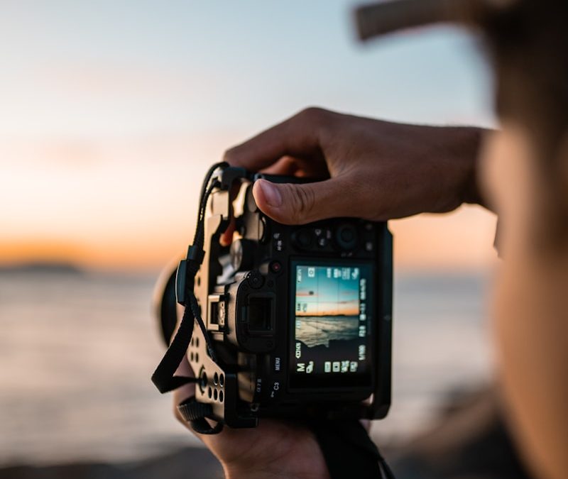 Beloved Photographer and Israel Advocate Laura Ben-David Dies at 56