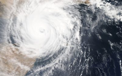 All Quiet for Now: Four Tropical Waves Under Watch, But No Imminent Threats