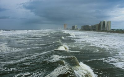 Hurricane Erin and What Boca Raton Should Expect This Hurricane Season